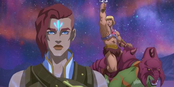 Masters of the Universe Revelation Part 2 finale explained