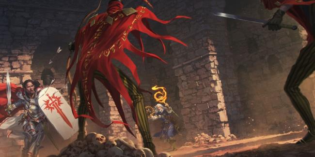 Sixty Feet Under Lie Setiawan Pathfinder fighter combat