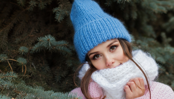 7条适合男女的冬季围巾,既保暖又时尚 7条适合男女的冬季围巾,既保暖又时尚