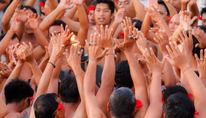 数百人在传统的埃塞俄比亚集体婚礼上结婚 数百人在传统的埃塞俄比亚集体婚礼上结婚