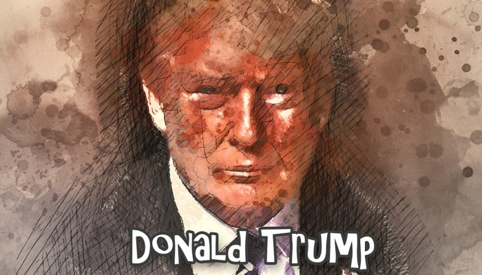 尼基·黑利宣布暂停竞选，让唐纳德·特朗普成为共和党最后一位主要候选人