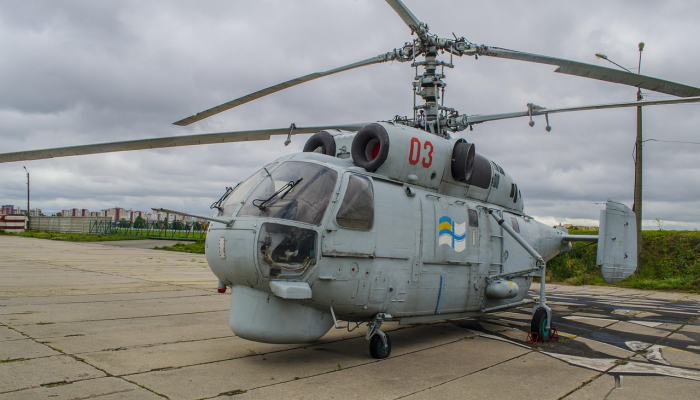 俄罗斯卡-52直升机被乌克兰击落,烟雾弥漫 俄罗斯卡-52直升机被乌克兰击落,烟雾弥漫