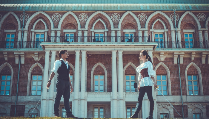 残疾人运动员在温莎城堡接受皇家嘉奖