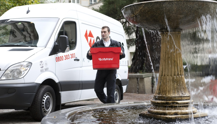 印度调查DHL、联邦快递和联合包裹涉嫌反垄断行为和价格勾结