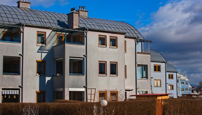 Rendesco在英国地源热泵投资1.5亿英镑