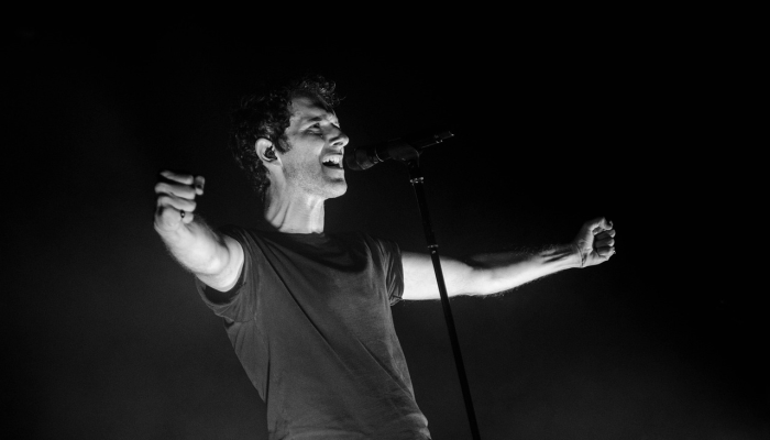 如果没有敲门声,我就赢不了《戴利·M》 如果没有敲门声,我就赢不了《戴利·M》