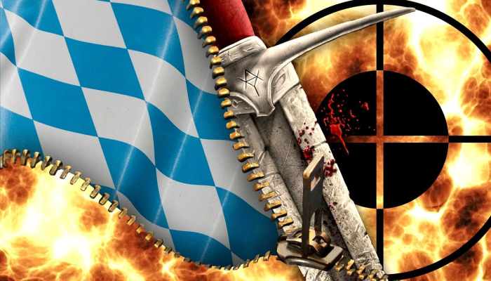 以色列举行哀悼日，纪念哈马斯发动袭击一个月纪念日