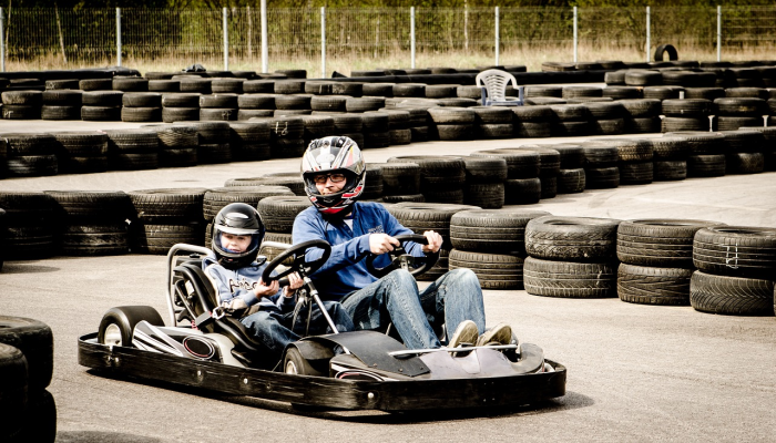 惊心动魄的第三轮卡塔尔加速赛车锦标赛结束 惊心动魄的第三轮卡塔尔加速赛车锦标赛结束