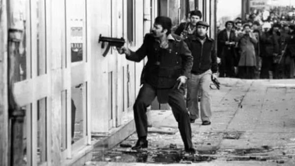 Türkiye remembers bloody 1980 military coup