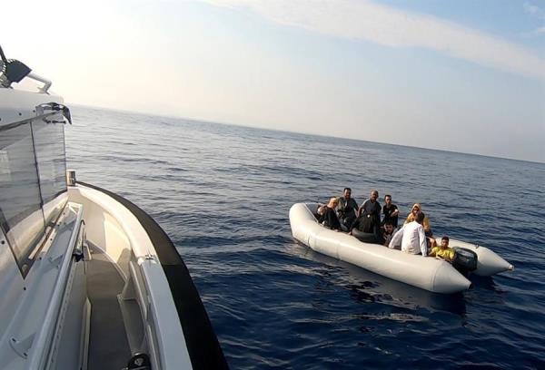 Türkiye, EU should reach new migration deal: Greek minister