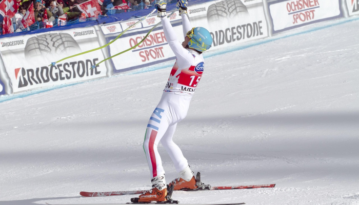 日本选手小林获得第三个四山跳台滑雪冠军 日本选手小林获得第三个四山跳台滑雪冠军