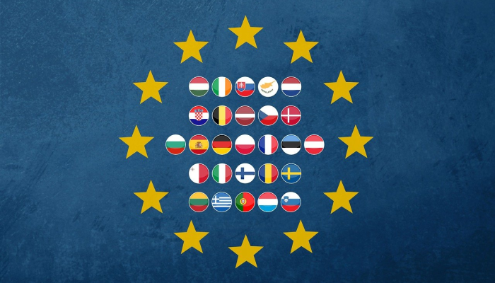 欧盟成员国表示,他们无法接收这么多移民 欧盟成员国表示,他们无法接收这么多移民