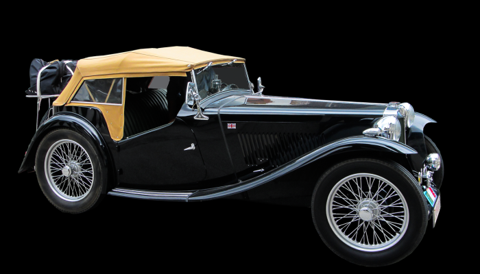 MG卡塔尔推出全新MG 7豪华轿车 MG卡塔尔推出全新MG 7豪华轿车