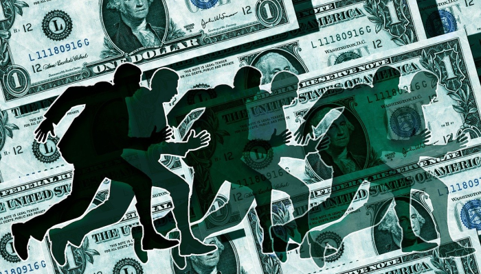 国际货币基金组织董事会批准为巴基斯坦支付7亿美元