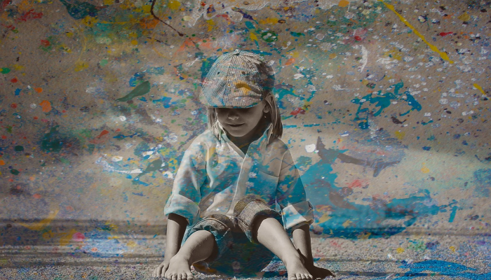 在你自己的小泡泡之外发现奇迹 在你自己的小泡泡之外发现奇迹