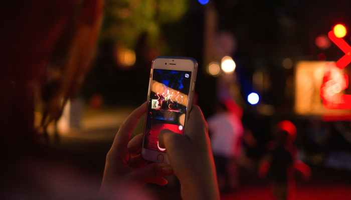 我们在MWC 2023上看到的所有最好的小玩意 我们在MWC 2023上看到的所有最好的小玩意