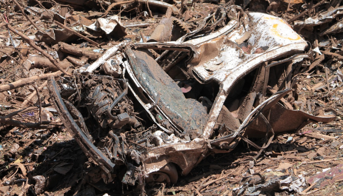 今天头条：德克萨斯州和俄克拉荷马州发生龙卷风，造成1人死亡，数十人受伤;奥巴马说生闷气、闷闷不乐是不行的;朝鲜发射了更多导弹