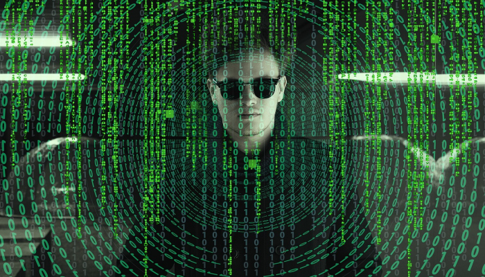 1965年，一名男子被控盗用已故兄弟的身份，并被面部识别系统抓获