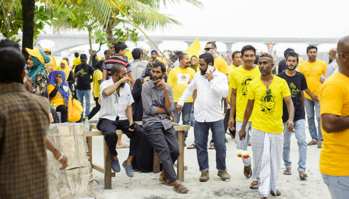 印度摔跤运动爆发新的抗议活动;这次的对手是Bajrang, Sakshi和Vinesh 印度摔跤运动爆发新的抗议活动;这次的对手是Bajrang, Sakshi和Vinesh