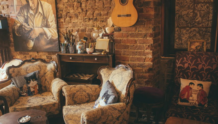 一对夫妇希望将第二套房改造成主要住所这能做到吗？