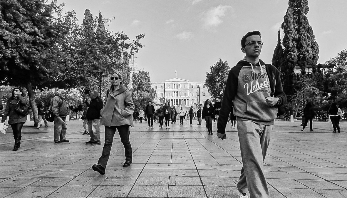 在2019年公园枪击案中被定罪的罗内特·帕克男子可能会在少年法庭重审 在2019年公园枪击案中被定罪的罗内特·帕克男子可能会在少年法庭重审