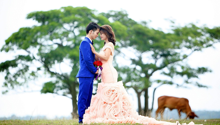 梅根·马克尔标志性的婚纱——照片 梅根·马克尔标志性的婚纱——照片