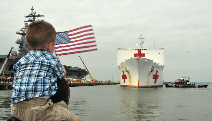 援助船将从塞浦路斯驶往加沙，这是一条新的走廊：慈善