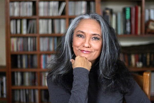 ‘For most of his life, my father’s work was largely underappreciated,’ says Anna. Photo: Martin Harris