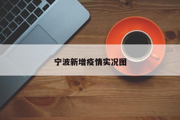 宁波新增疫情实况图