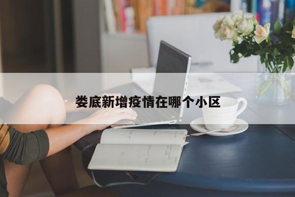 娄底新增疫情在哪个小区