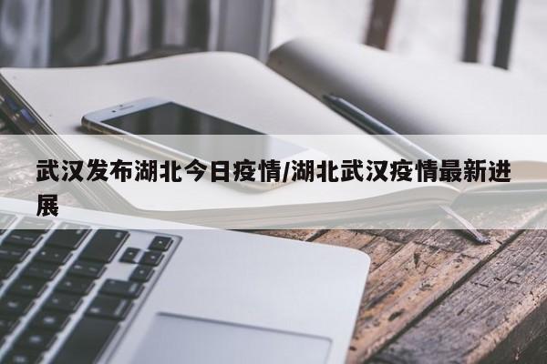 武汉发布湖北今日疫情/湖北武汉疫情最新进展
